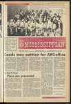 February 10, 1965 by The Mississippian