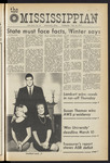 February 24, 1965 by The Mississippian