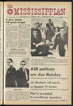March 05, 1965 by The Mississippian