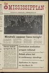 March 10, 1965 by The Mississippian