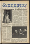July 27, 1965 by The Mississippian