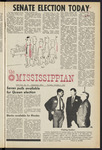 October 05, 1965 by The Mississippian
