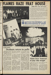 October 07, 1965 by The Mississippian