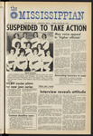 October 22, 1965 by The Mississippian