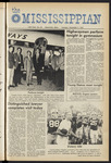 November 02, 1965 by The Mississippian