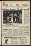 November 10, 1965 by The Mississippian