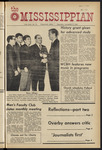 December 02, 1965 by The Mississippian