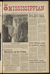 April 28, 1966 by The Mississippian