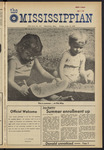 June 10, 1966 by The Mississippian