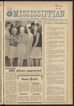 June 15, 1966 by The Mississippian