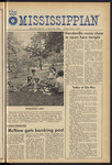 July 01, 1966 by The Mississippian