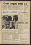 July 19, 1966 by The Mississippian