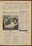 July 21, 1966 by The Mississippian