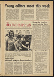 July 26, 1966 by The Mississippian