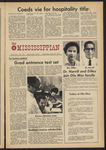 July 28, 1966 by The Mississippian
