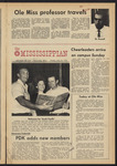 July 29, 1966 by The Mississippian