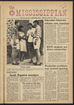 August 11, 1966 by The Mississippian