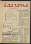 August 12, 1966 by The Mississippian