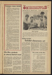 August 16, 1966 by The Mississippian