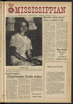 September 21, 1966 by The Mississippian