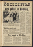 September 22, 1966 by The Mississippian