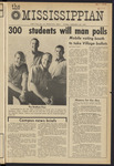 September 23, 1966 by The Mississippian