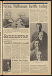 October 11, 1966 by The Mississippian
