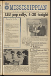 October 27, 1966 by The Mississippian