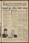 October 28, 1966 by The Mississippian