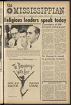 October 31, 1966 by The Mississippian