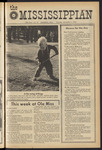 November 01, 1966 by The Mississippian