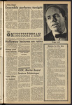 November 15, 1966 by The Mississippian