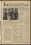 December 07, 1966 by The Mississippian