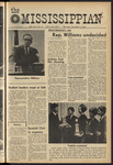 December 08, 1966 by The Mississippian