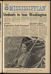 January 17, 1967 by The Mississippian