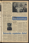 January 20, 1967 by The Mississippian