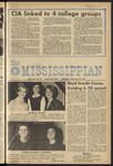 February 16, 1967 by The Mississippian