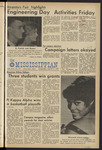 March 15, 1967 by The Mississippian