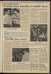 March 22, 1967 by The Mississippian
