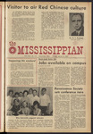 March 31, 1967 by The Mississippian