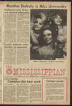 April 06, 1967 by The Mississippian