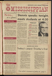 April 10, 1967 by The Mississippian