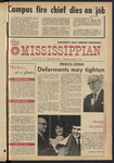 April 11, 1967 by The Mississippian