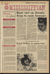April 17, 1967 by The Mississippian