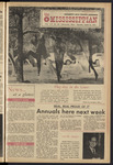 April 18, 1967 by The Mississippian
