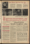 April 19, 1967 by The Mississippian