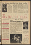 April 20, 1967 by The Mississippian