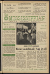April 25, 1967 by The Mississippian