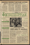 April 26, 1967 by The Mississippian