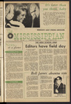 April 28, 1967 by The Mississippian